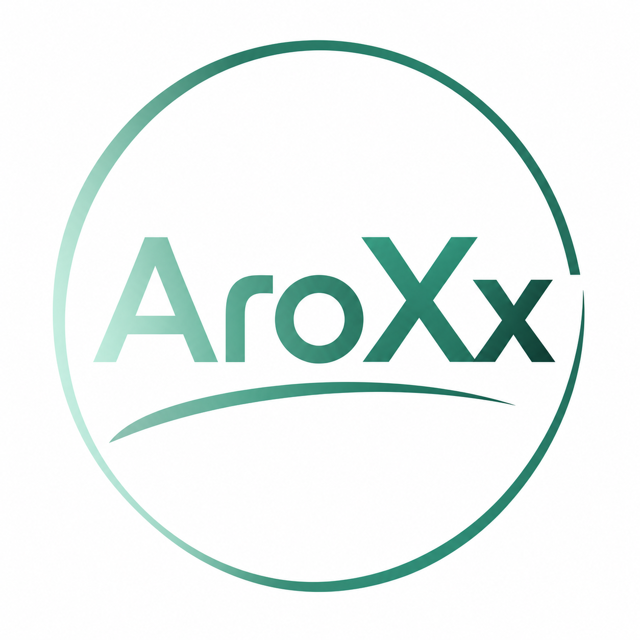 AroXx logo